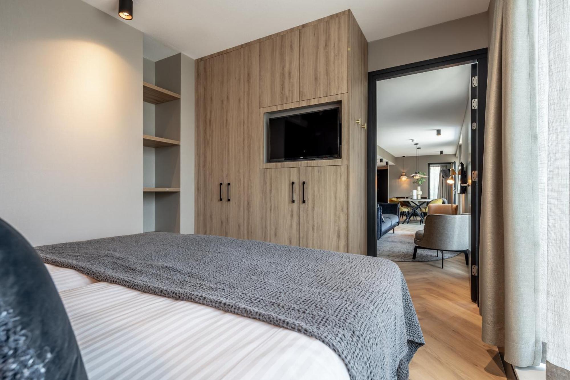 Bizstay Delft Habitación foto