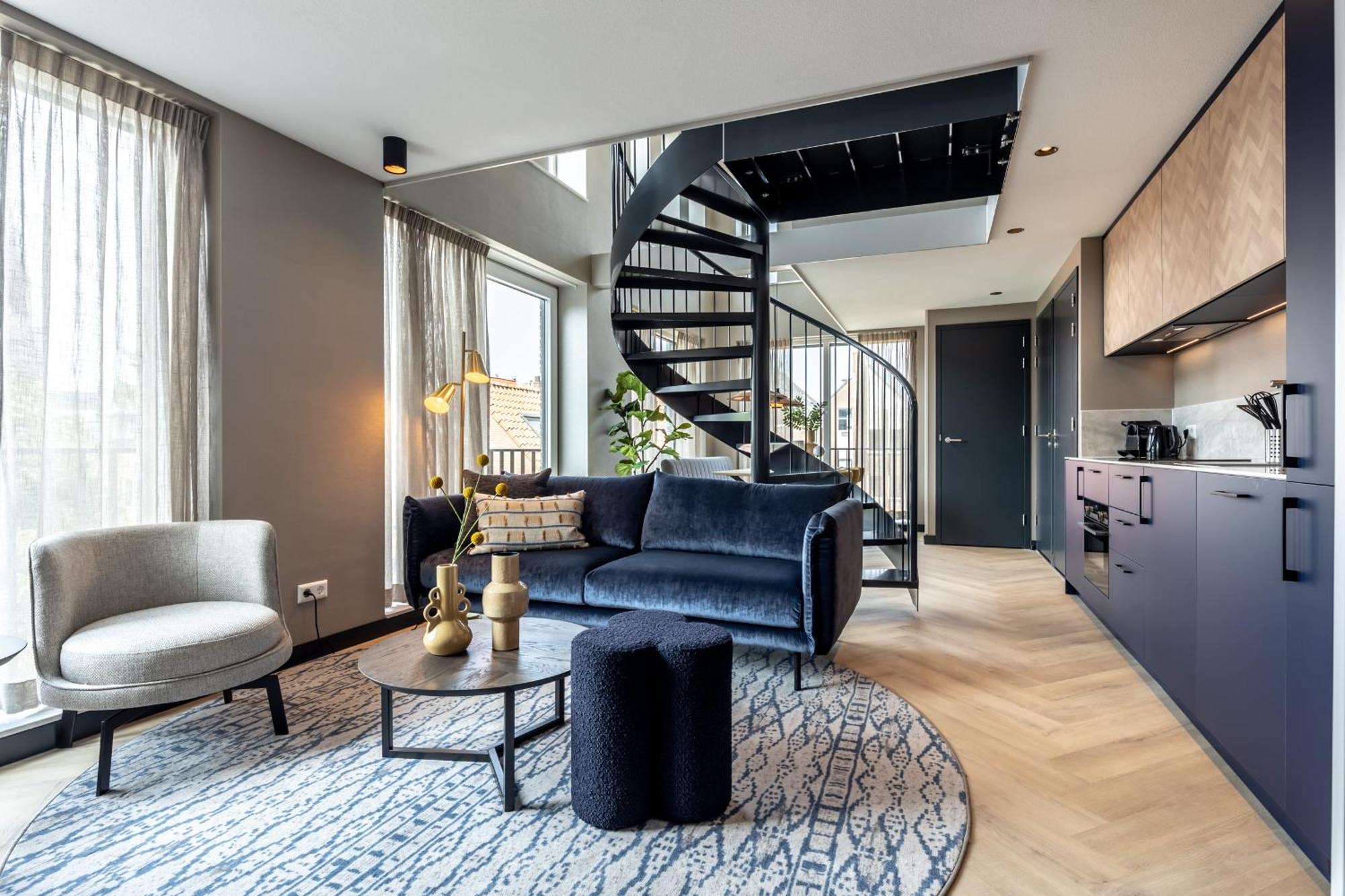 Bizstay Delft Habitación foto