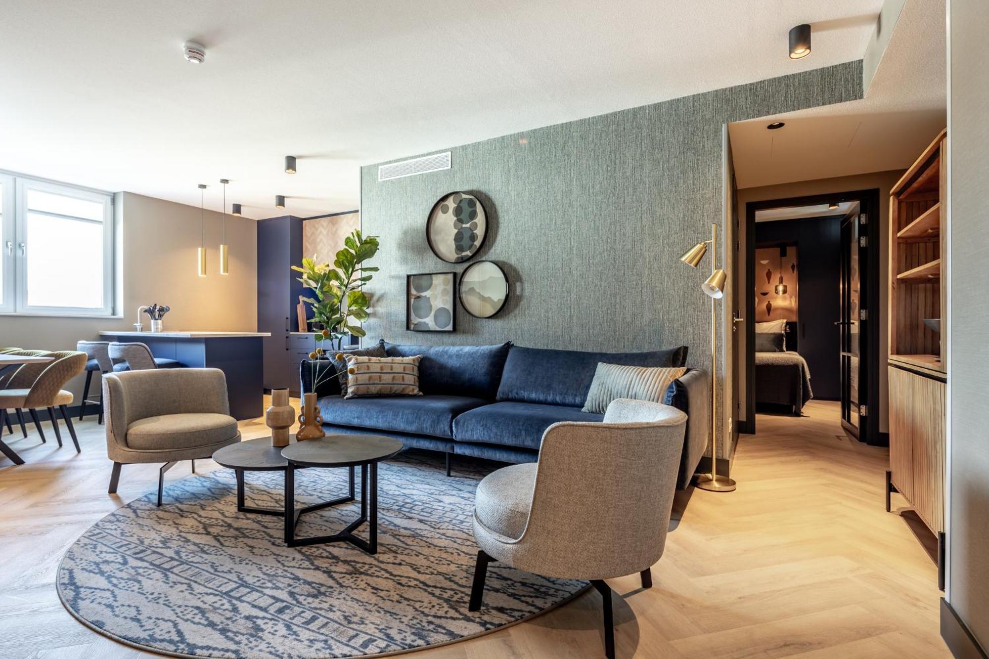 Bizstay Delft Habitación foto