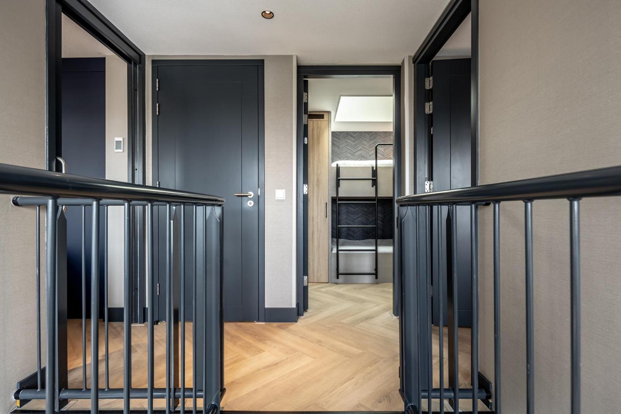 Bizstay Delft Habitación foto