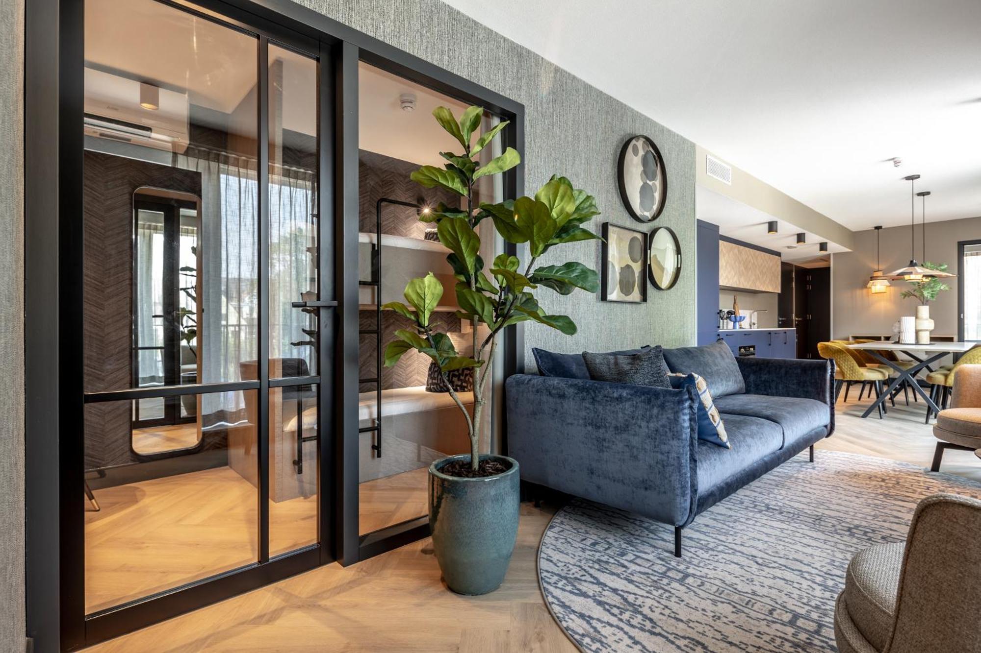 Bizstay Delft Habitación foto