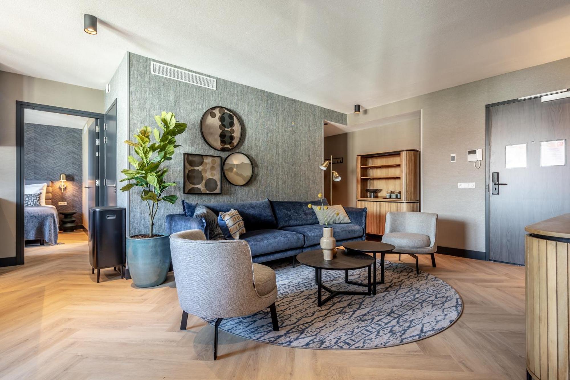 Bizstay Delft Habitación foto