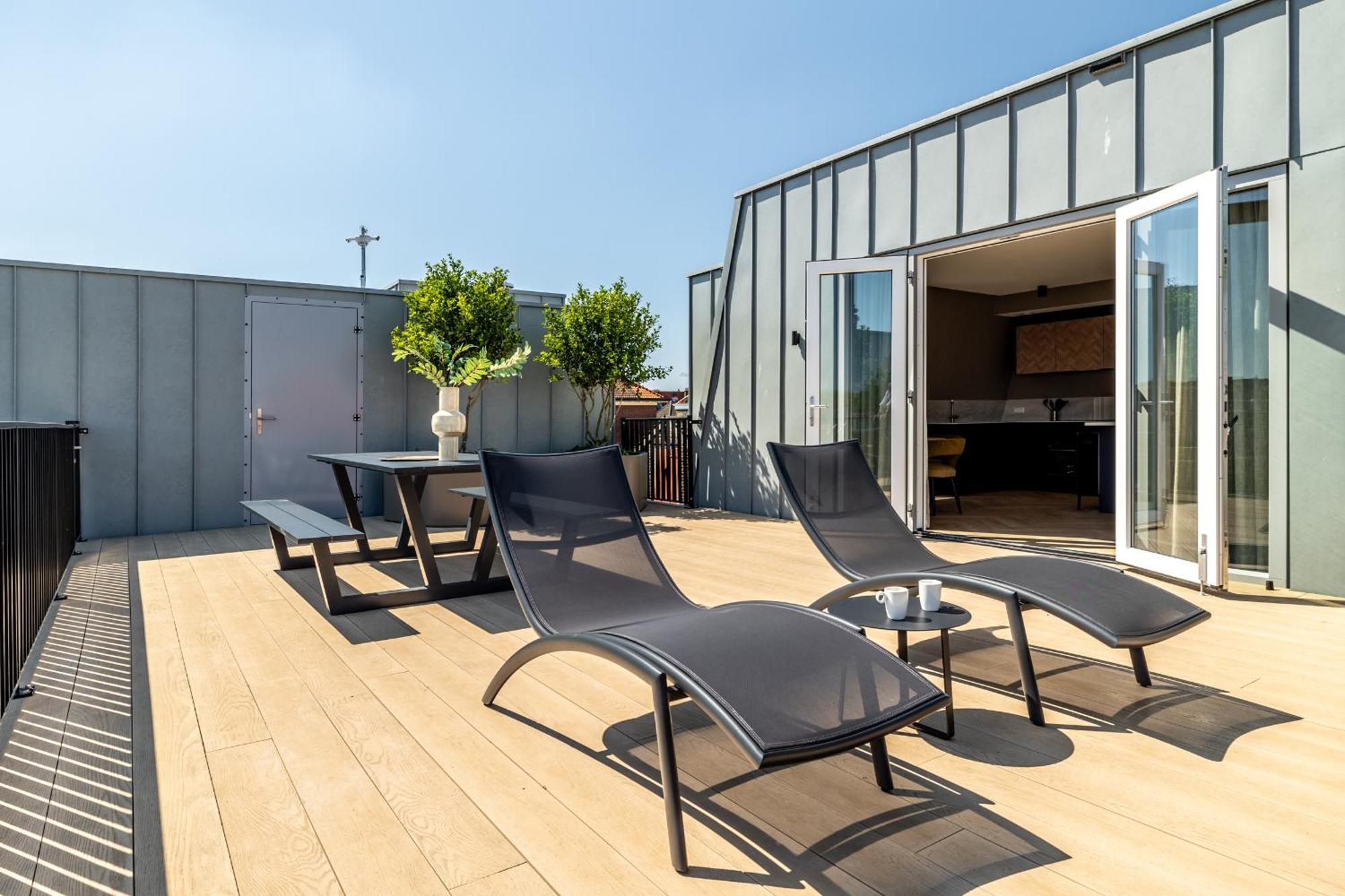 Bizstay Delft Habitación foto