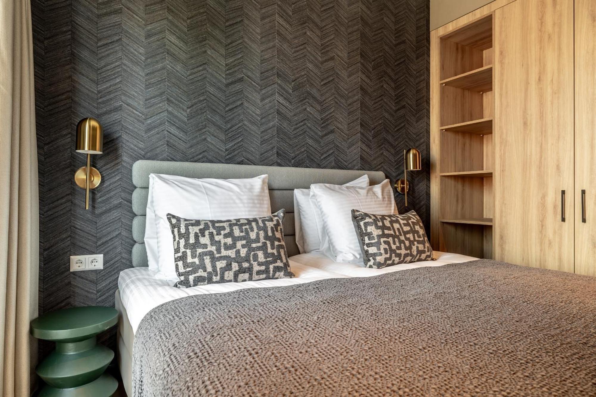 Bizstay Delft Habitación foto