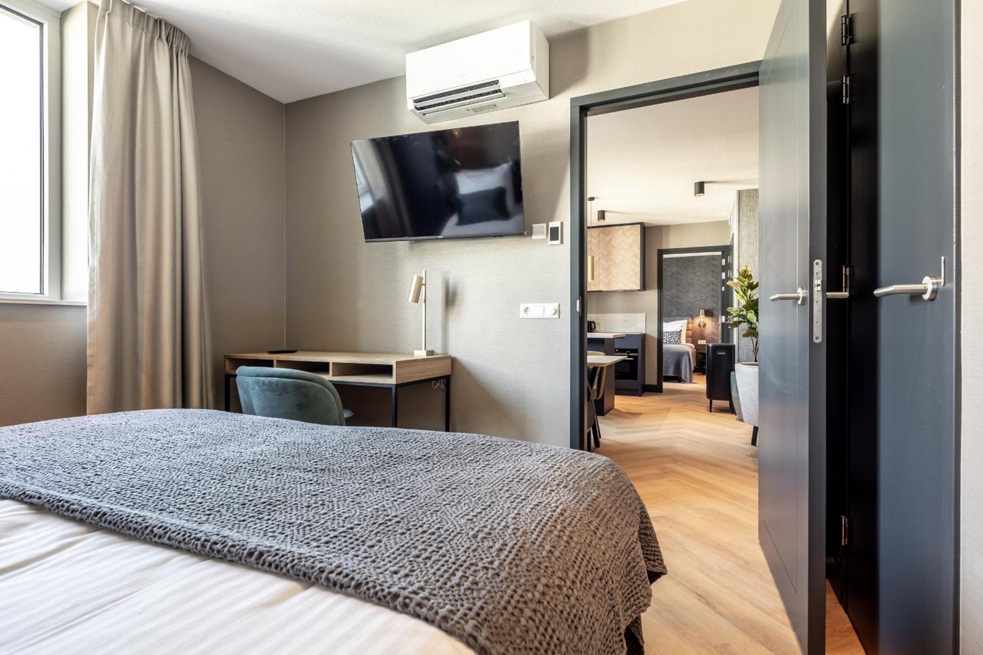 Bizstay Delft Habitación foto