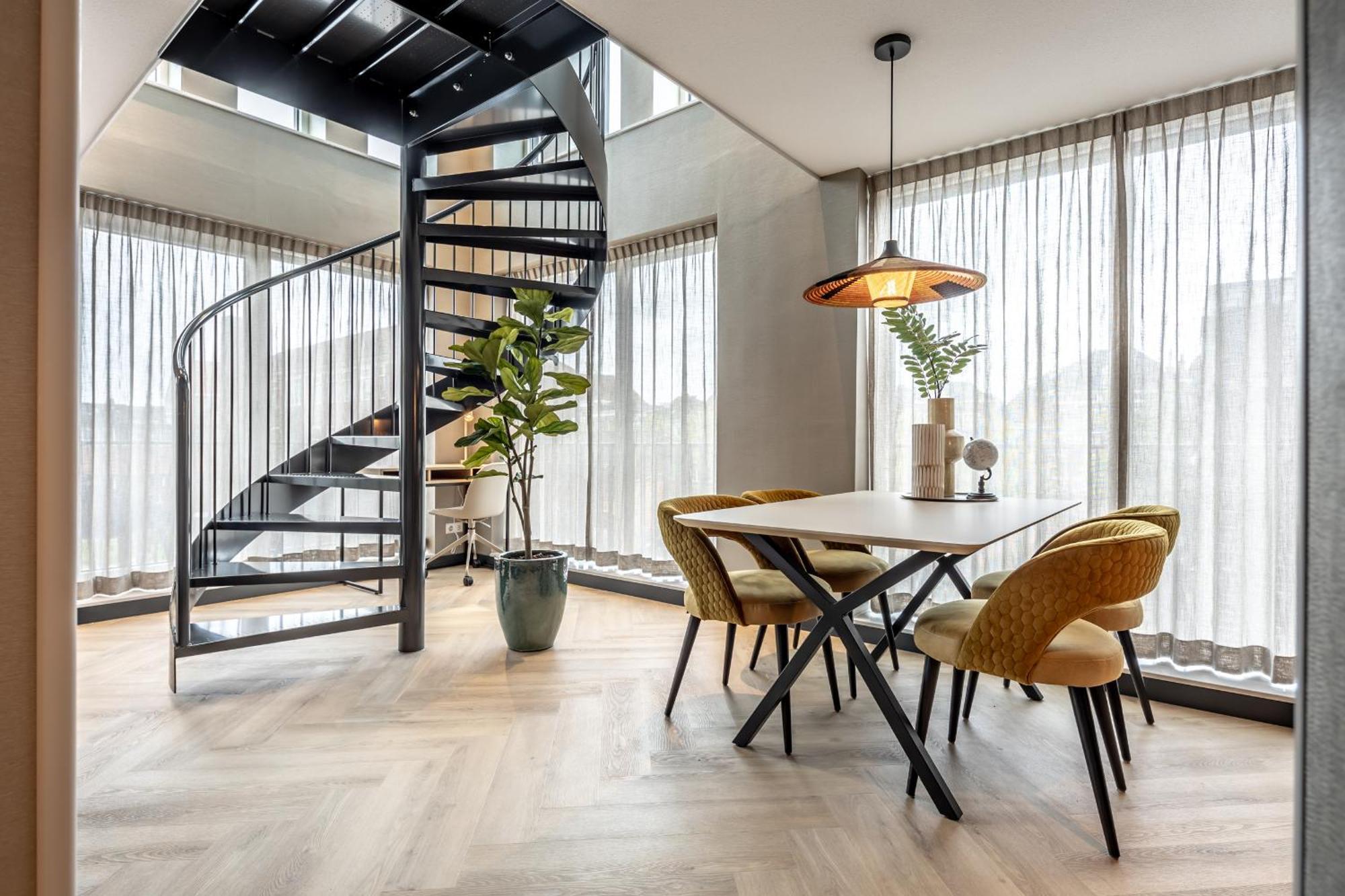 Bizstay Delft Habitación foto