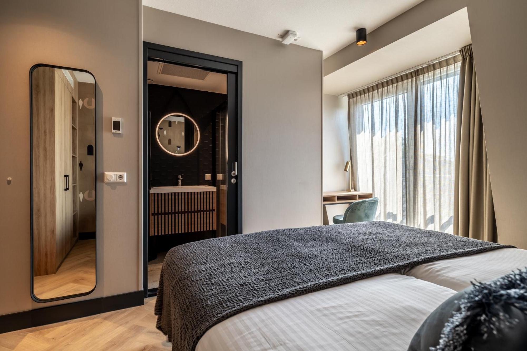 Bizstay Delft Habitación foto