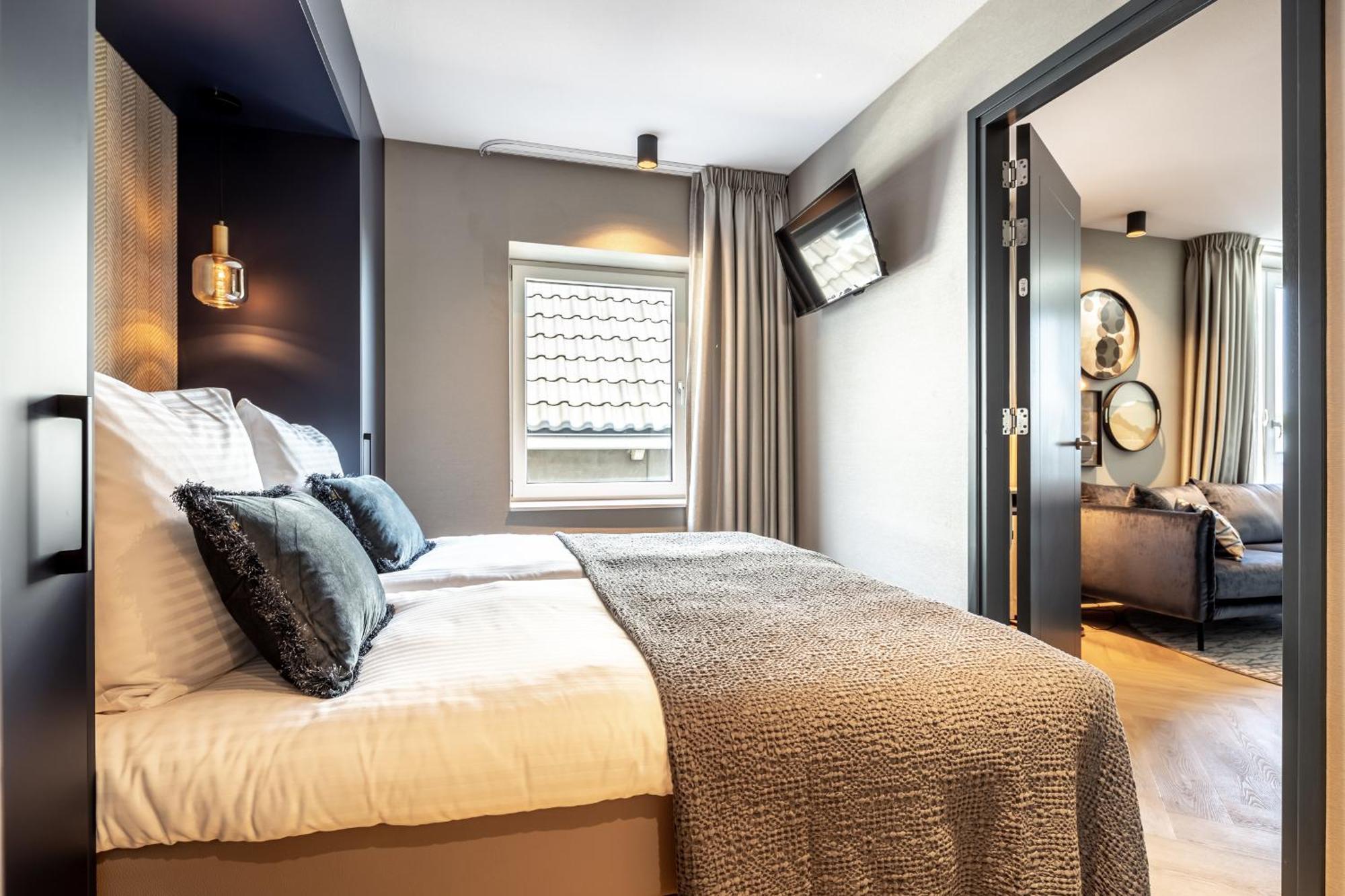 Bizstay Delft Habitación foto