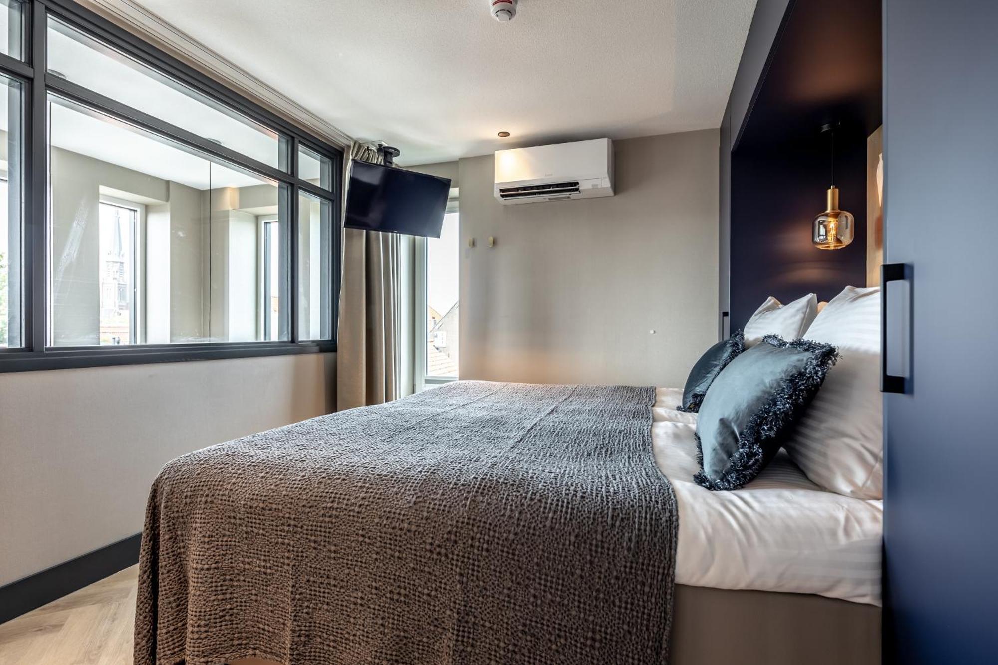 Bizstay Delft Habitación foto