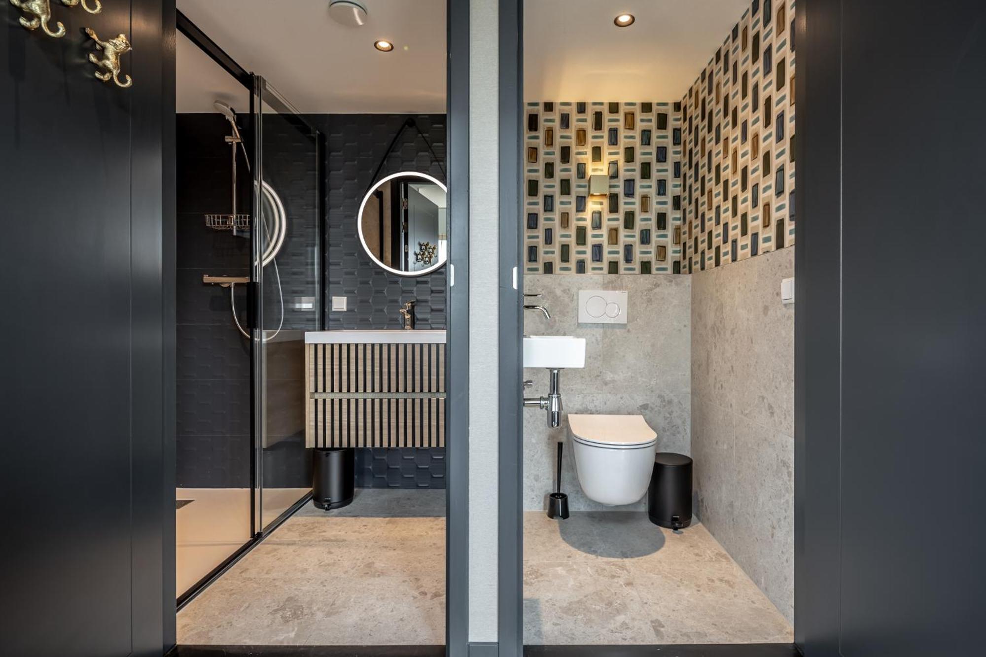 Bizstay Delft Habitación foto