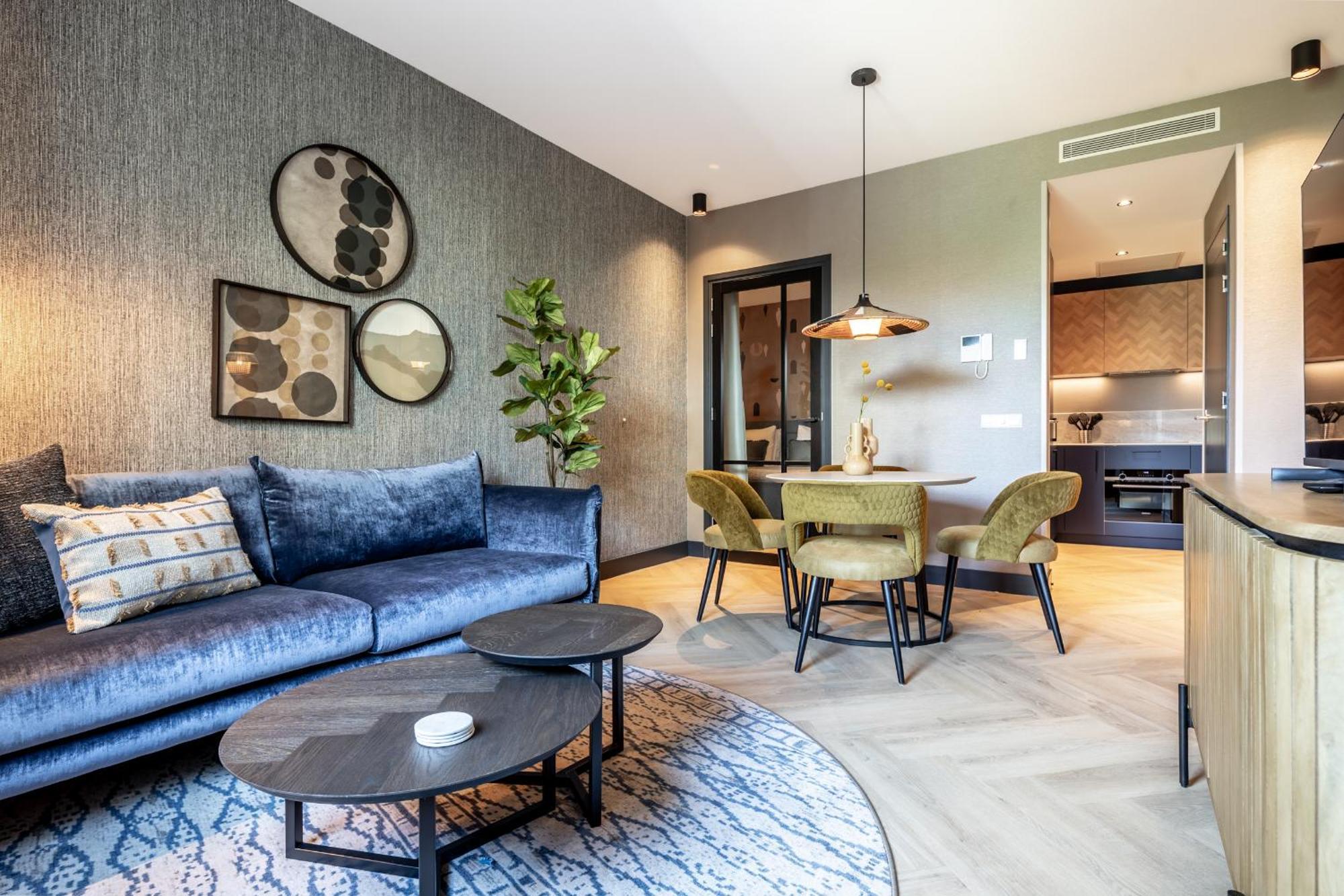 Bizstay Delft Habitación foto