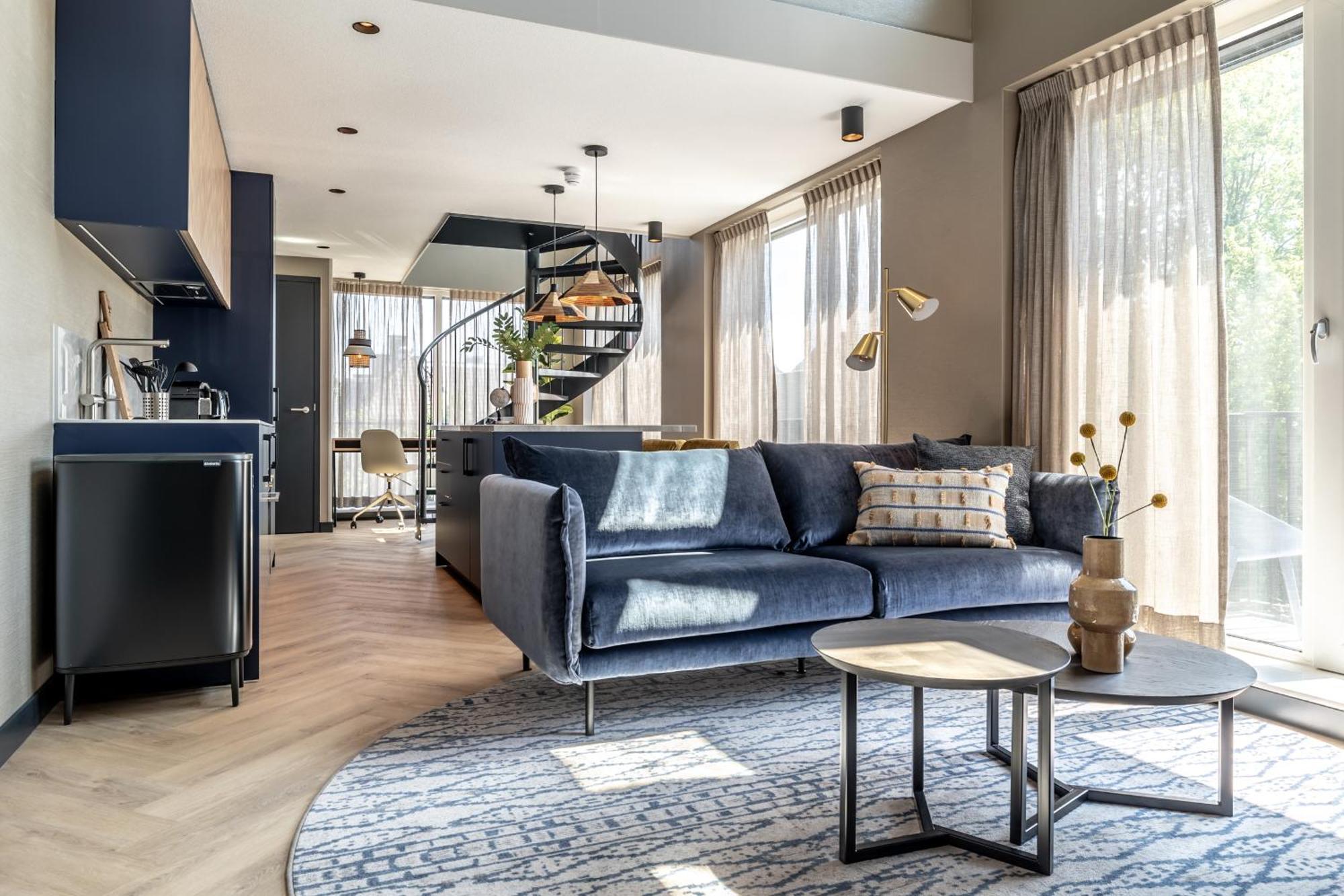 Bizstay Delft Habitación foto