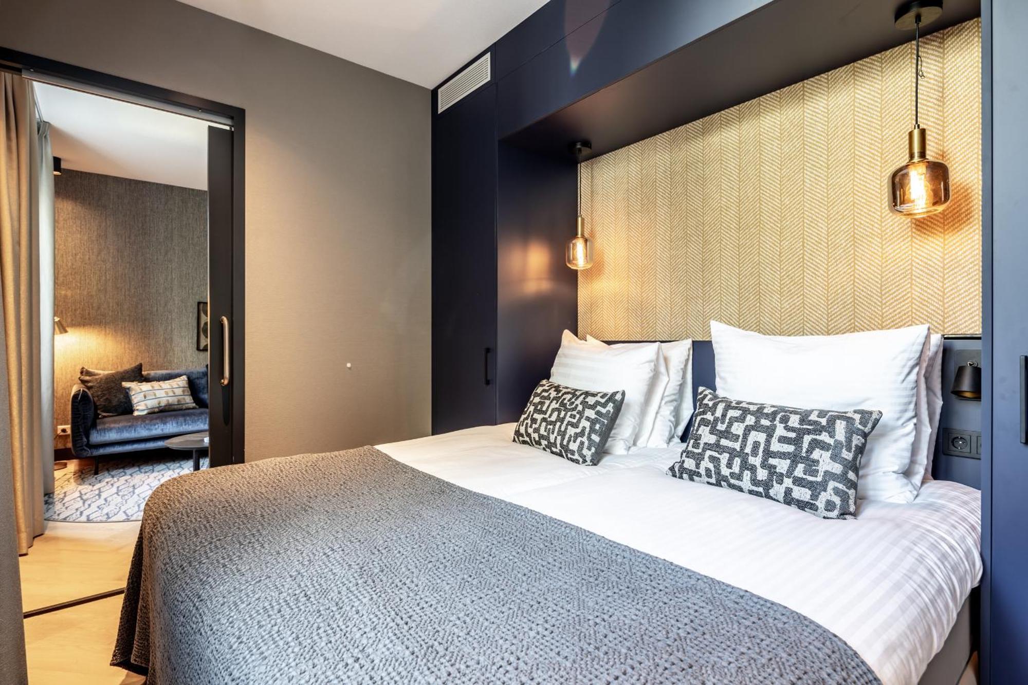 Bizstay Delft Habitación foto