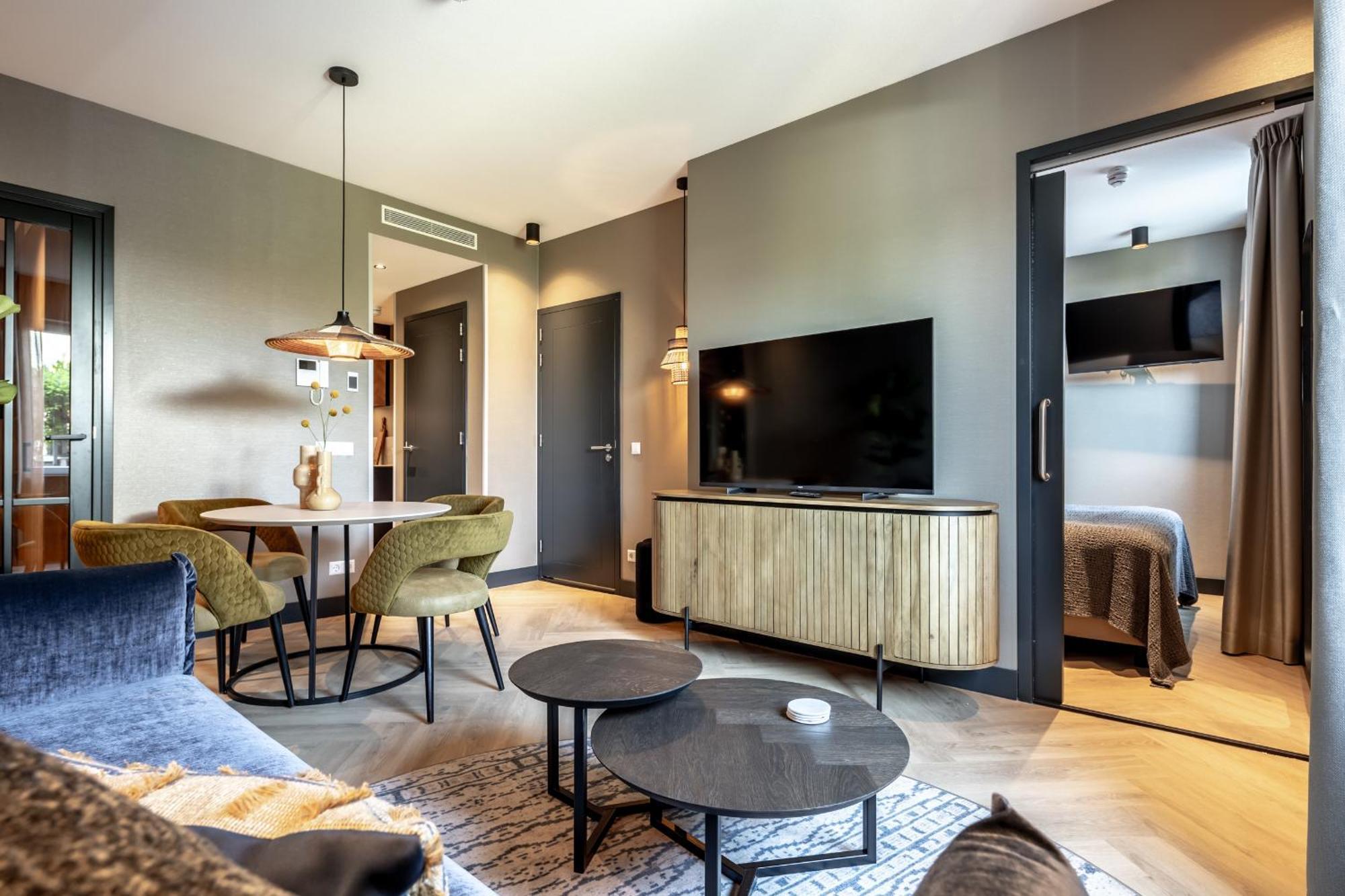 Bizstay Delft Habitación foto