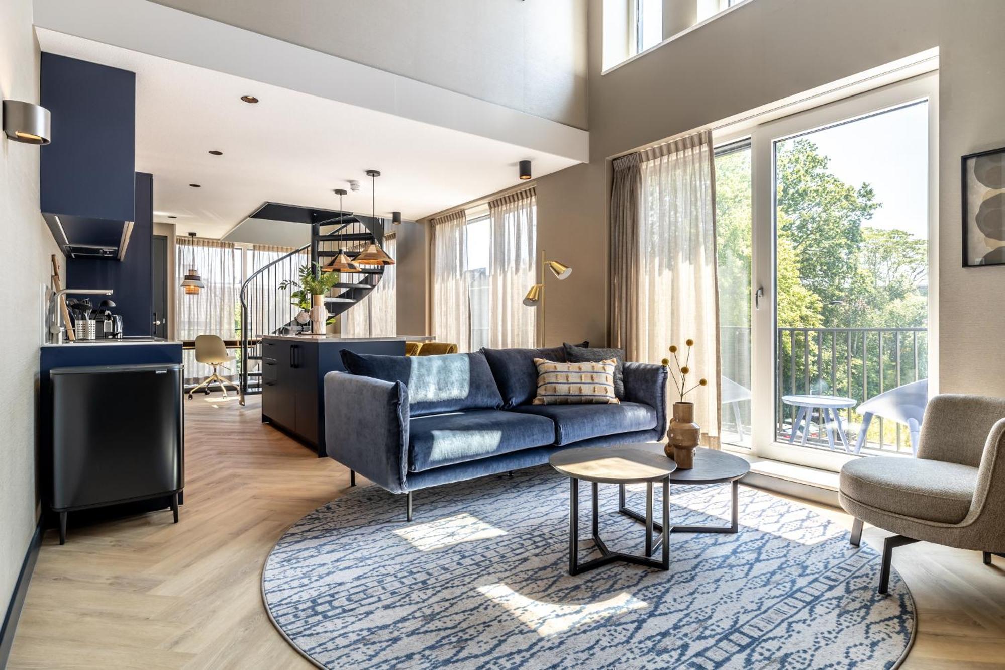 Bizstay Delft Habitación foto