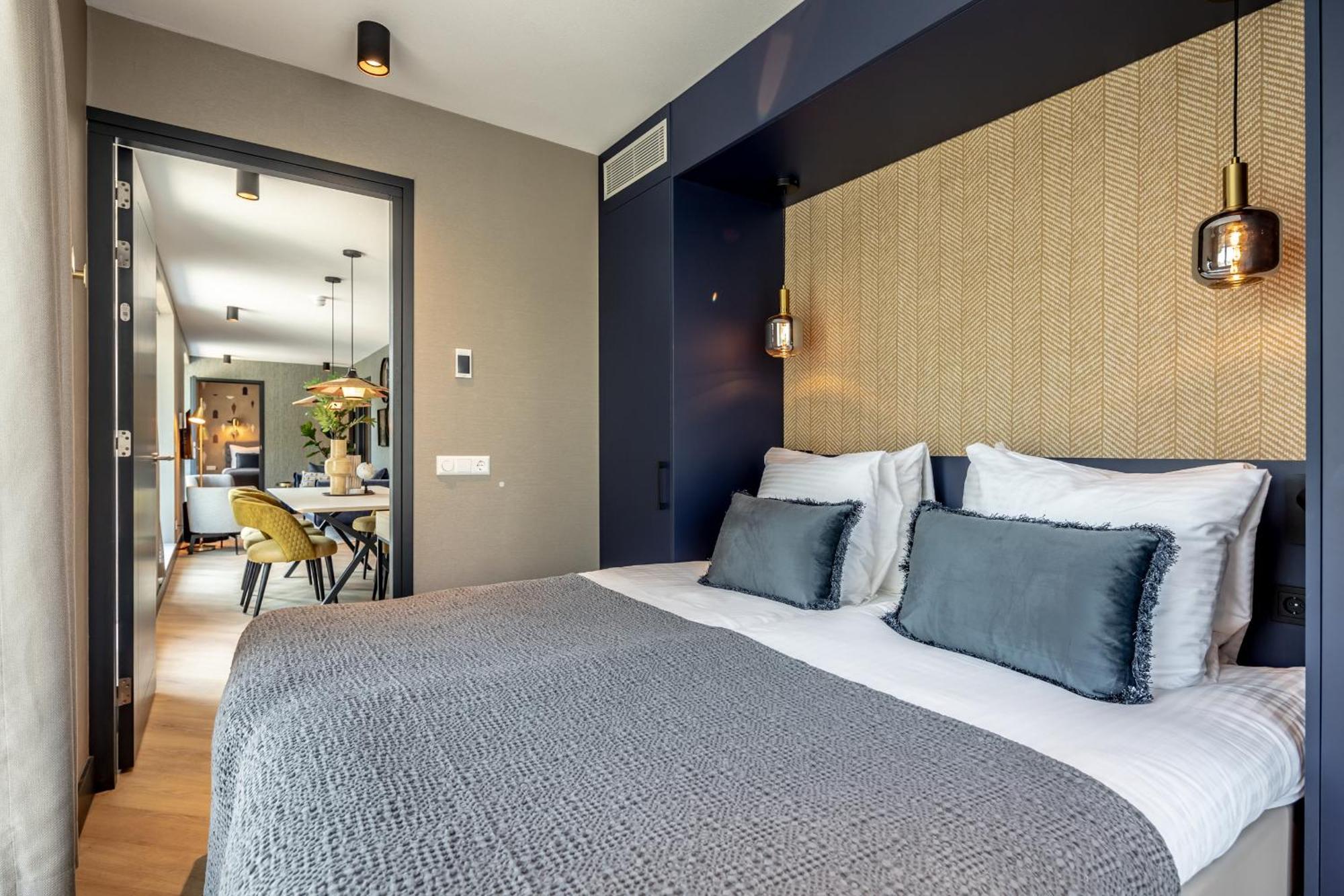 Bizstay Delft Habitación foto